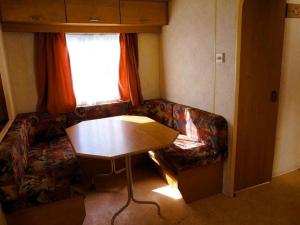 Dutch House near Lake Jamno and Beach