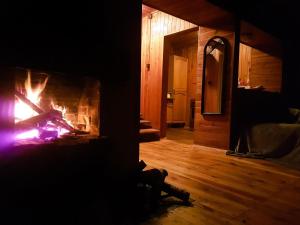 Summer House in azy by Lake Jamno