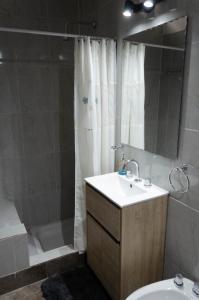 Departamento a metros de Calle Aristides