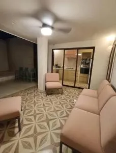 Casa Violeta - Conkal