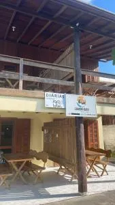 Guarda Flats - Guarda do Embaú