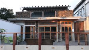 Pousada Guarujá, suítes Praia do tombo