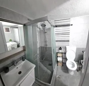 The Uptown - Qostrum