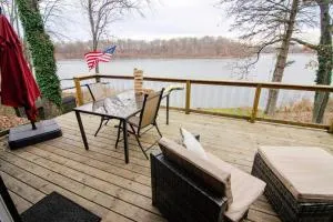 The Cottage on Heiner Hill - Cassopolis