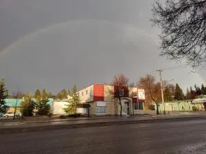 Minnedosa Inn - Miniota