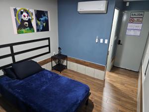 Hotel Sttiny Monterrey Tecnológico