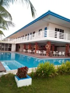 Brizo Hotel and Beach Resort Bataan - Bagac