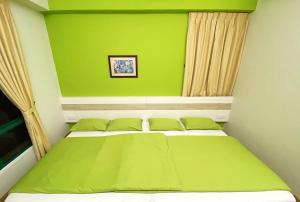 Seanest Residence 贤巢民宿 18 "Owned by Amadel Residence"