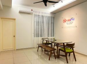 Seanest Residence 贤巢民宿 18 "Owned by Amadel Residence"