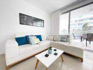 Apartamento Cartagena Morros Epic