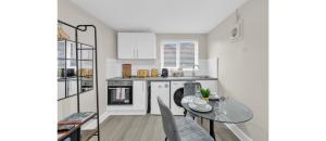 Glimmering Comfort Spacious Studio