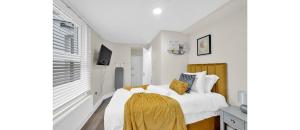 Glimmering Comfort Spacious Studio