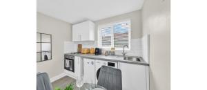 Glimmering Comfort Spacious Studio