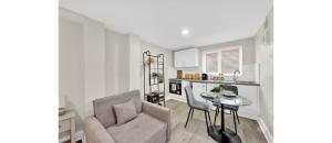 Glimmering Comfort Spacious Studio