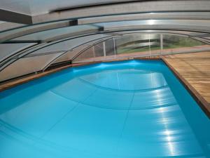 Maisons de vacances Gite Rille, 7 pieces, 12 personnes - FR-1-381-563 : photos des chambres