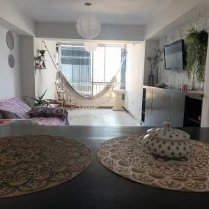 Las orquideas - Caruao