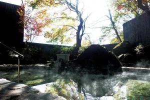 Resort Hotel RAKI House Nasu - 白河市