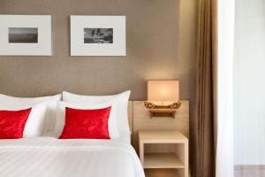 Phòng Superior giường đôi hoặc 2 giường (Superior Double or Twin Room)