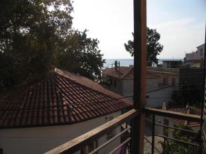 Katia Hotel Pelion Greece