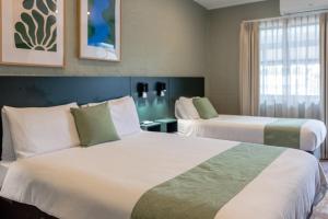 Everton Park Hotel