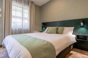 Everton Park Hotel