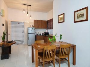 IPOH Chemor Casa Klebang, 5 PAX Fully Air-Con Home