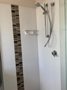 Grace Guest Rooms
