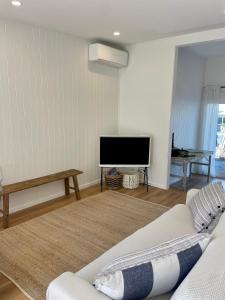 The Art Gallery Boreen Point