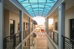 Wisma Merdeka Syariah RedPartner