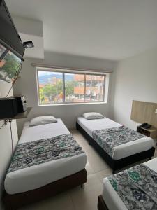 Suites Laureles