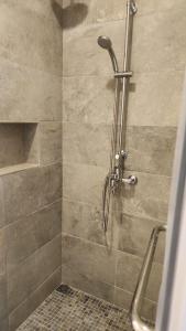 Idyllic Beach Apartment