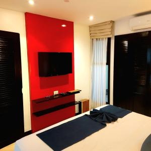 Dewa One bedroom suite