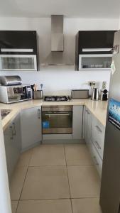 Idyllic Beach Apartment