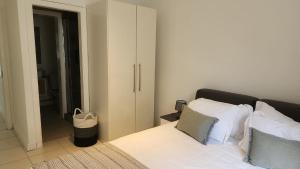 Idyllic Beach Apartment