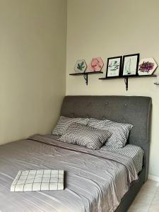 Homestay Wan D