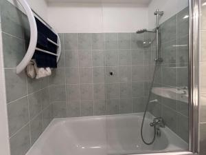 Charmant T3 avec balcon, 4 couchages, à 500m des pistes - La Salle les Alpes - FR-1-330F-229