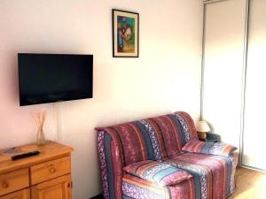 Appartements Studio Villard-de-Lans, 1 piece, 4 personnes - FR-1-689-131 : Studio