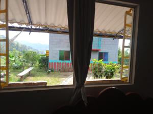 Las Hamacas Mountain Hostal