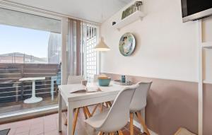 1 Bedroom Amazing Apartment In Fanø