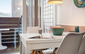 1 Bedroom Amazing Apartment In Fanø