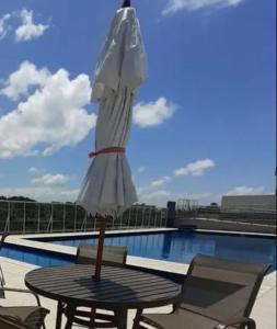 Apto diamond cabo branco