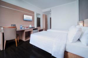 Noola Hotel Cilacap