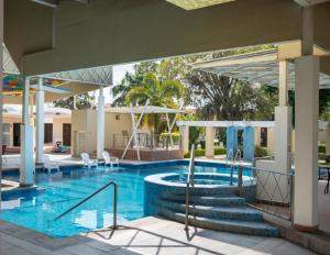 Hotel Maria Dolores Rio Verde