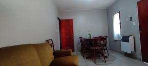 Apartamento Alberdi en Salta