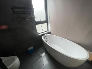 Nancy Tran Grand Strip Sweet Villa 1