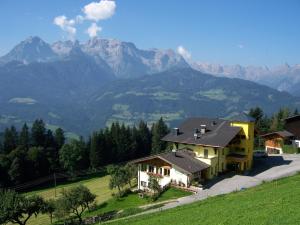 Ferienhotel Samerhof