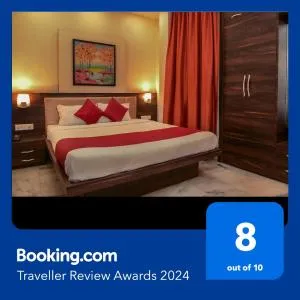 Magnolia Inn near GNRC & Secretariat GS Rd - Dispur