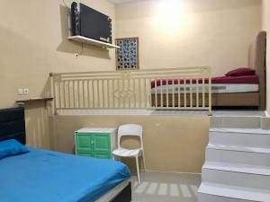 Grand Hagawa Syariah near Alun Alun Lamongan RedPartner