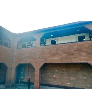 Kingston Station - 10 - 克罗斯维尔