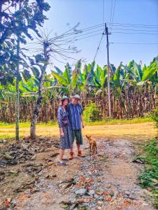 CentreHome Villa Wayanad